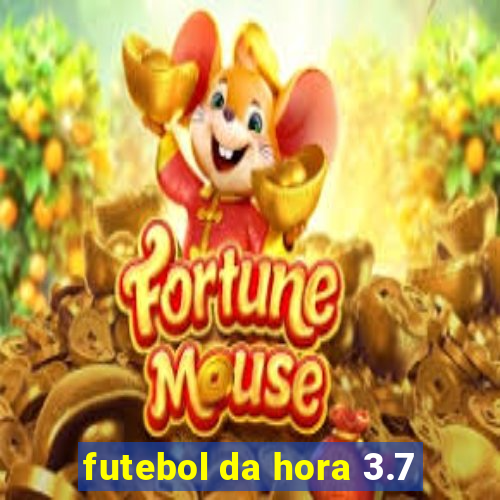 futebol da hora 3.7